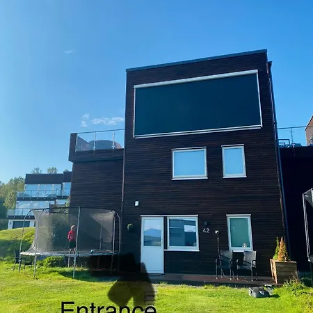 I Apartment Tromso