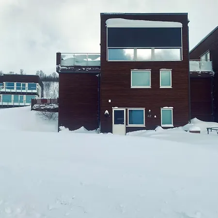 I Tromsø