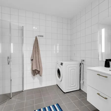 Apartment I *